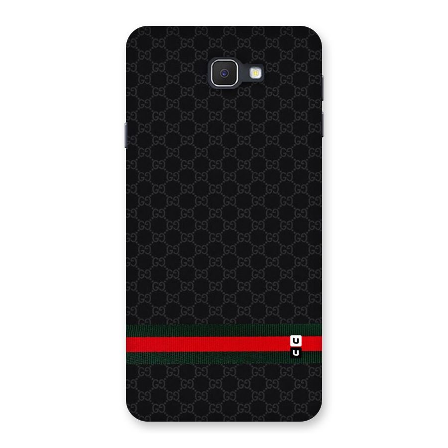 Classiest Of All Back Case for Galaxy On7 2016