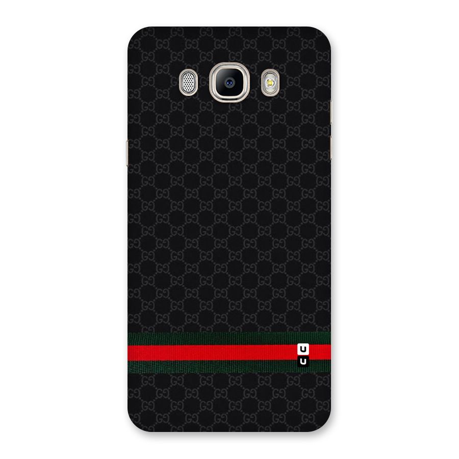 Classiest Of All Back Case for Galaxy On8