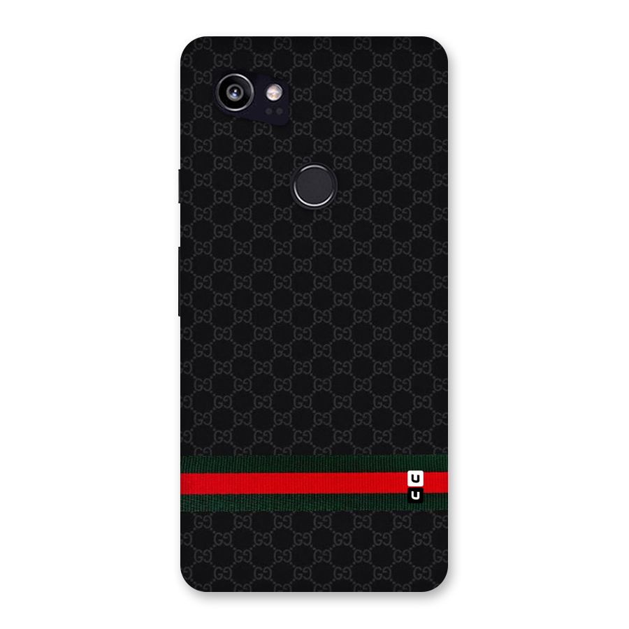 Classiest Of All Back Case for Google Pixel 2 XL
