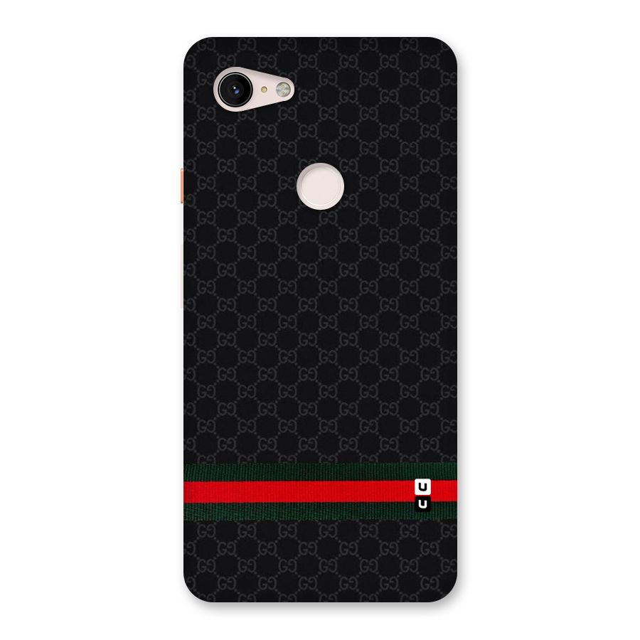 Classiest Of All Back Case for Google Pixel 3 XL