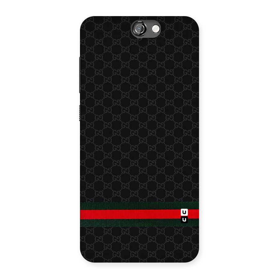 Classiest Of All Back Case for HTC One A9