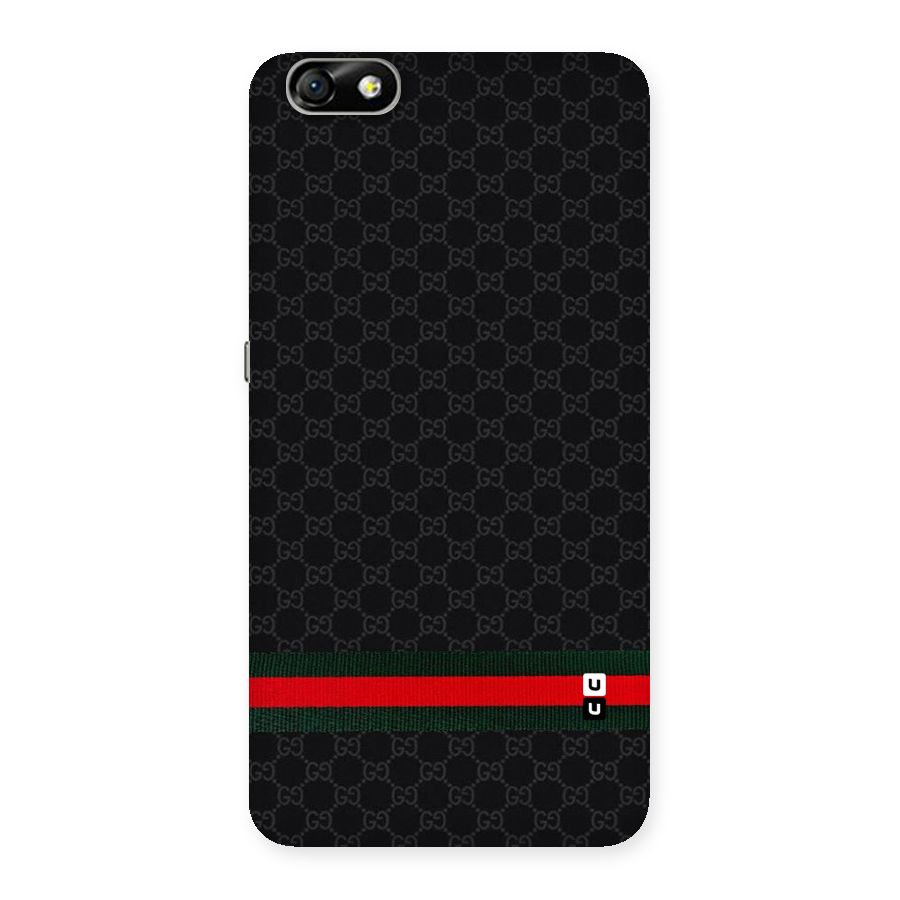 Classiest Of All Back Case for Honor 4X