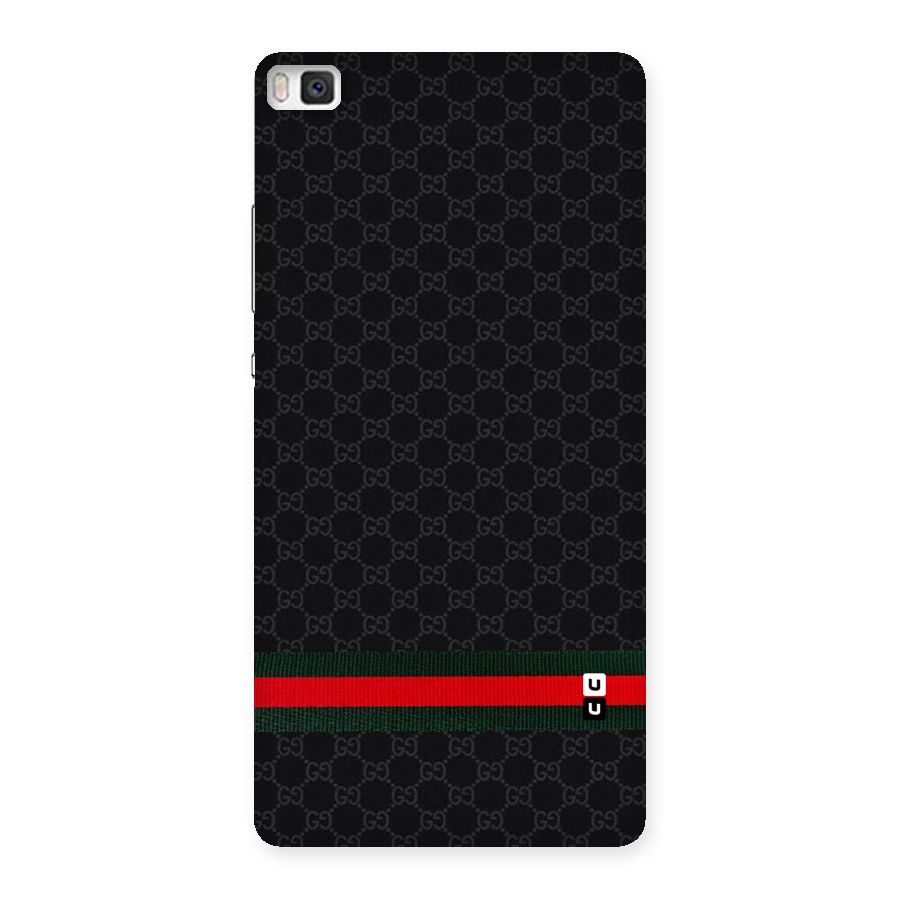 Classiest Of All Back Case for Huawei P8