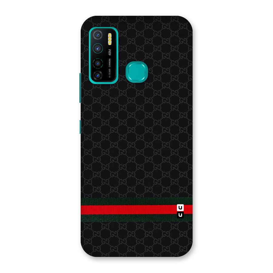 Classiest Of All Back Case for Infinix Hot 9 Pro