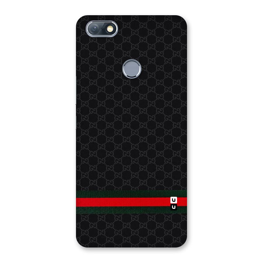 Classiest Of All Back Case for Infinix Note 5