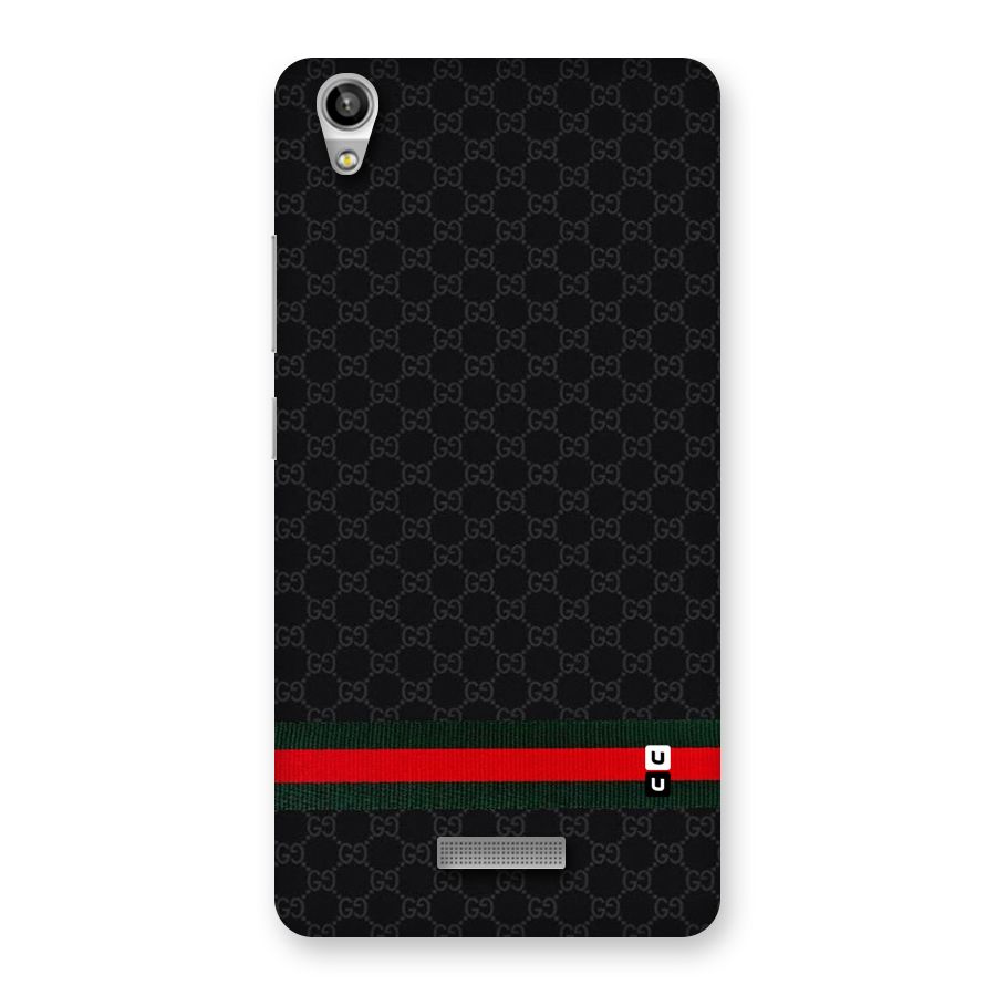 Classiest Of All Back Case for Lava-Pixel-V1