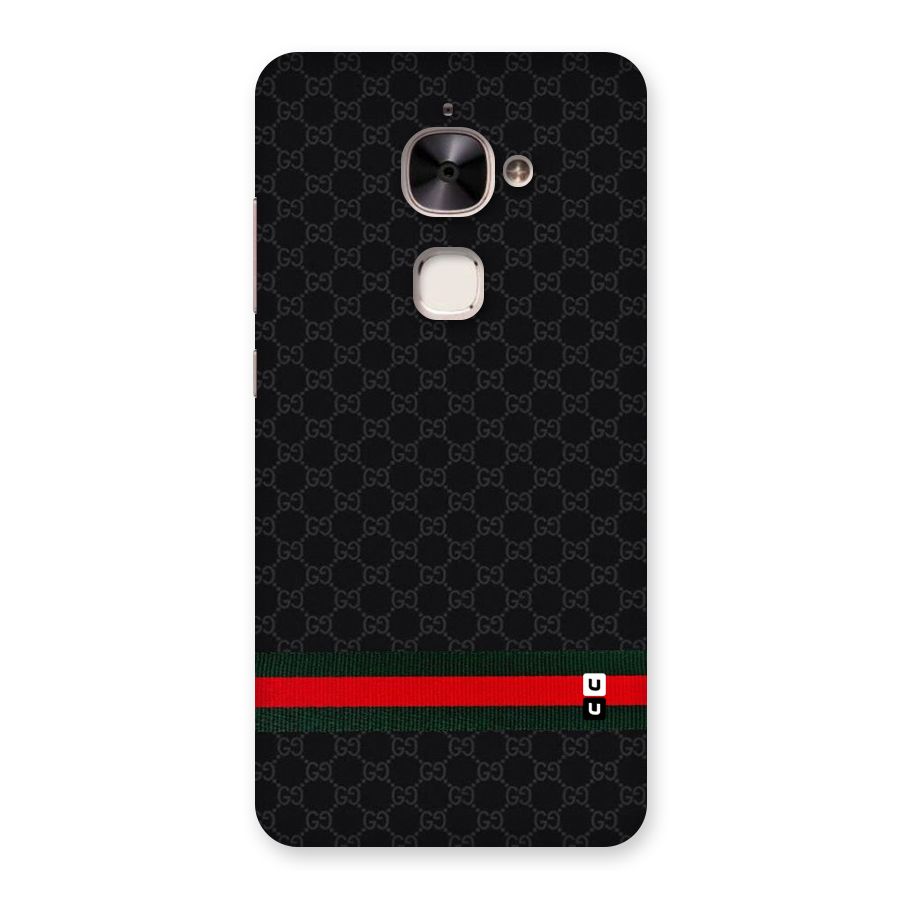 Classiest Of All Back Case for Le 2
