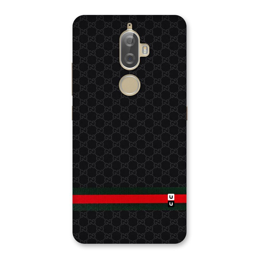 Classiest Of All Back Case for Lenovo K8 Plus