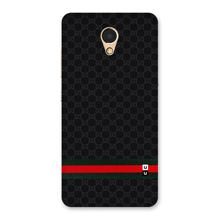 Classiest Of All Back Case for Lenovo P2