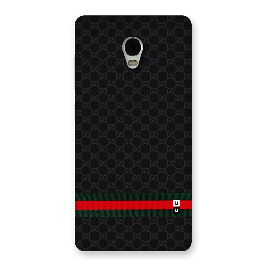 Classiest Of All Back Case for Lenovo Vibe P1