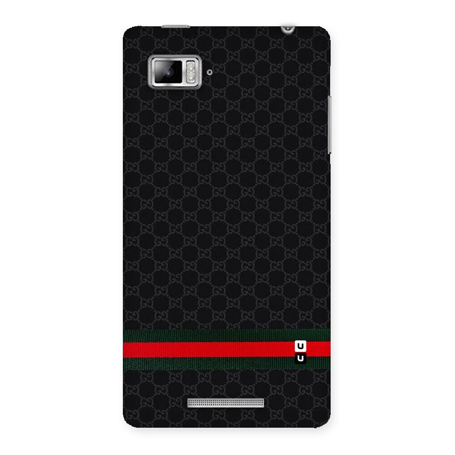 Classiest Of All Back Case for Lenovo Vibe Z K910