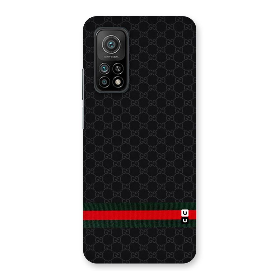 Classiest Of All Back Case for Mi 10T Pro 5G