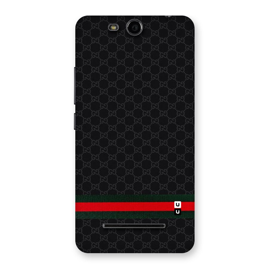 Classiest Of All Back Case for Micromax Canvas Juice 3 Q392