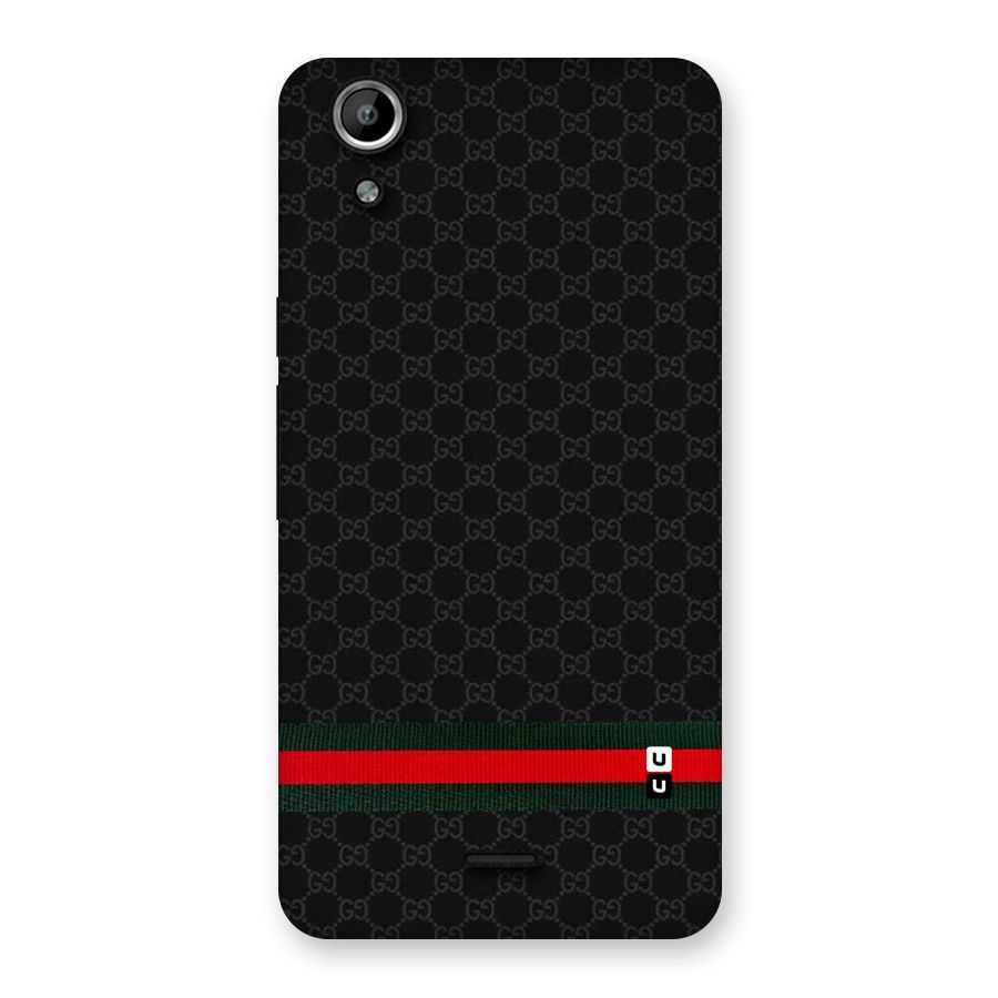 Classiest Of All Back Case for Micromax Canvas Selfie Lens Q345