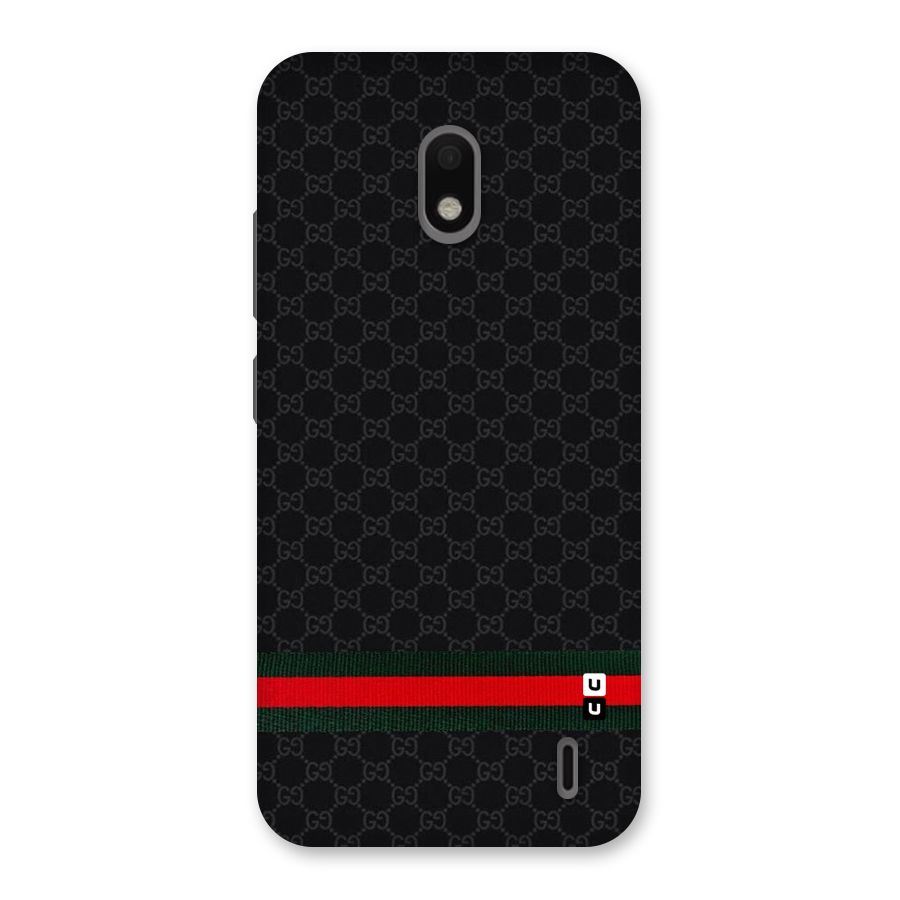 Classiest Of All Back Case for Nokia 2.2