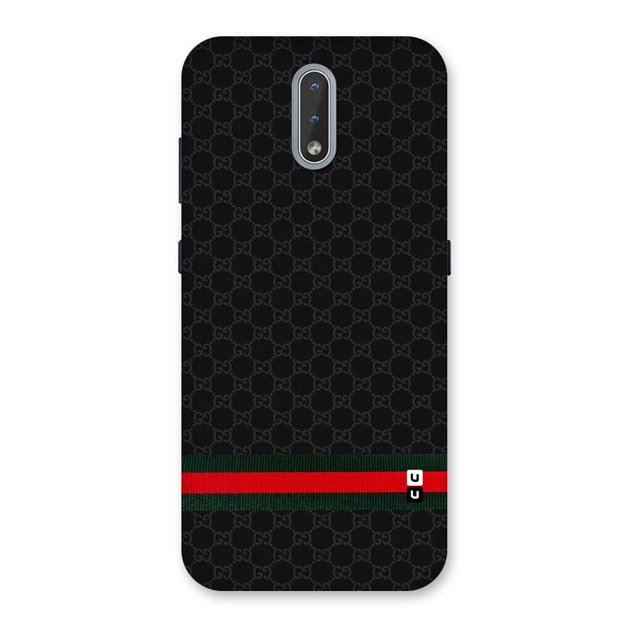 Classiest Of All Back Case for Nokia 2.3
