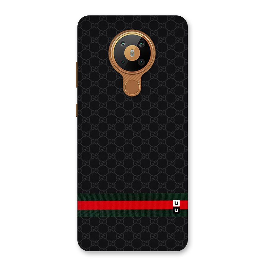 Classiest Of All Back Case for Nokia 5.3