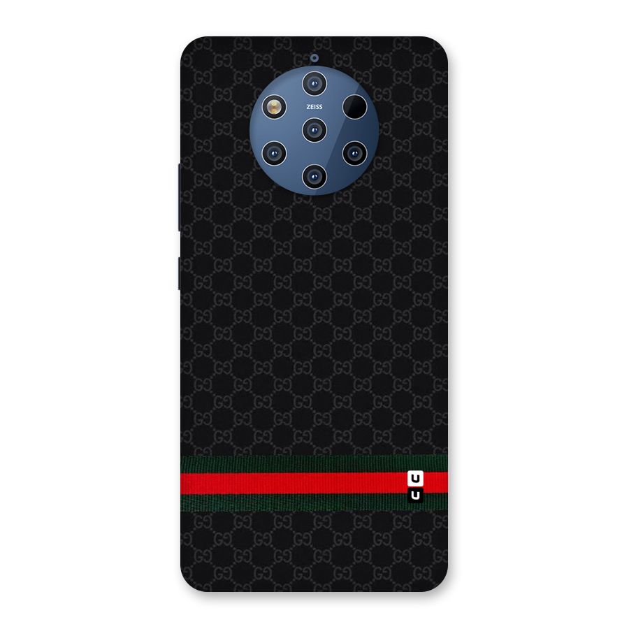 Classiest Of All Back Case for Nokia 9 PureView