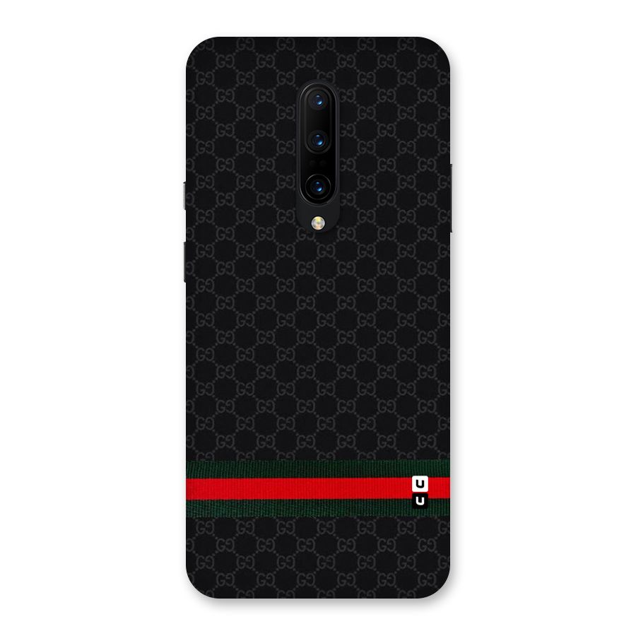 Classiest Of All Back Case for OnePlus 7 Pro