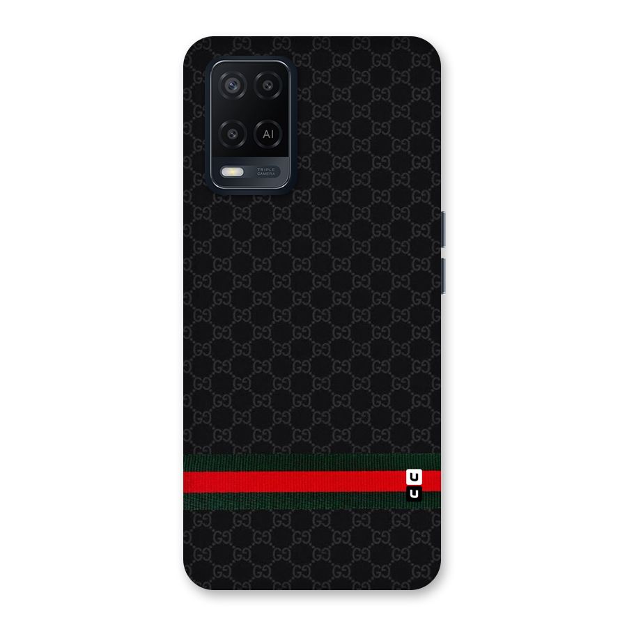 Classiest Of All Back Case for Oppo A54