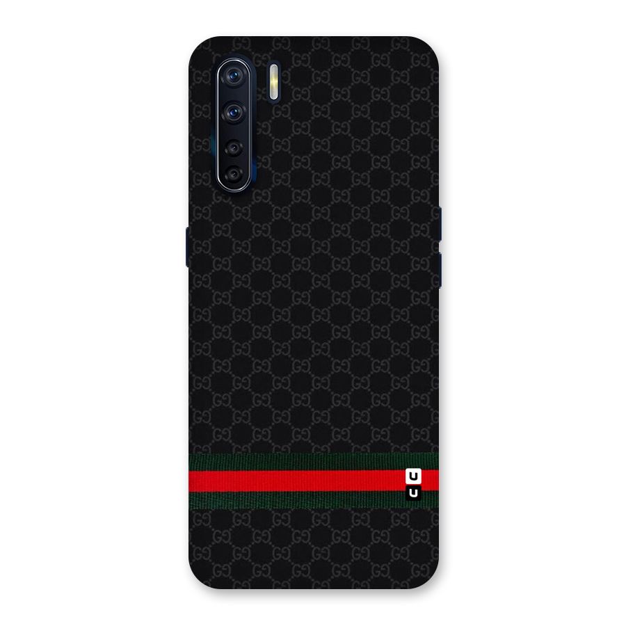 Classiest Of All Back Case for Oppo F15