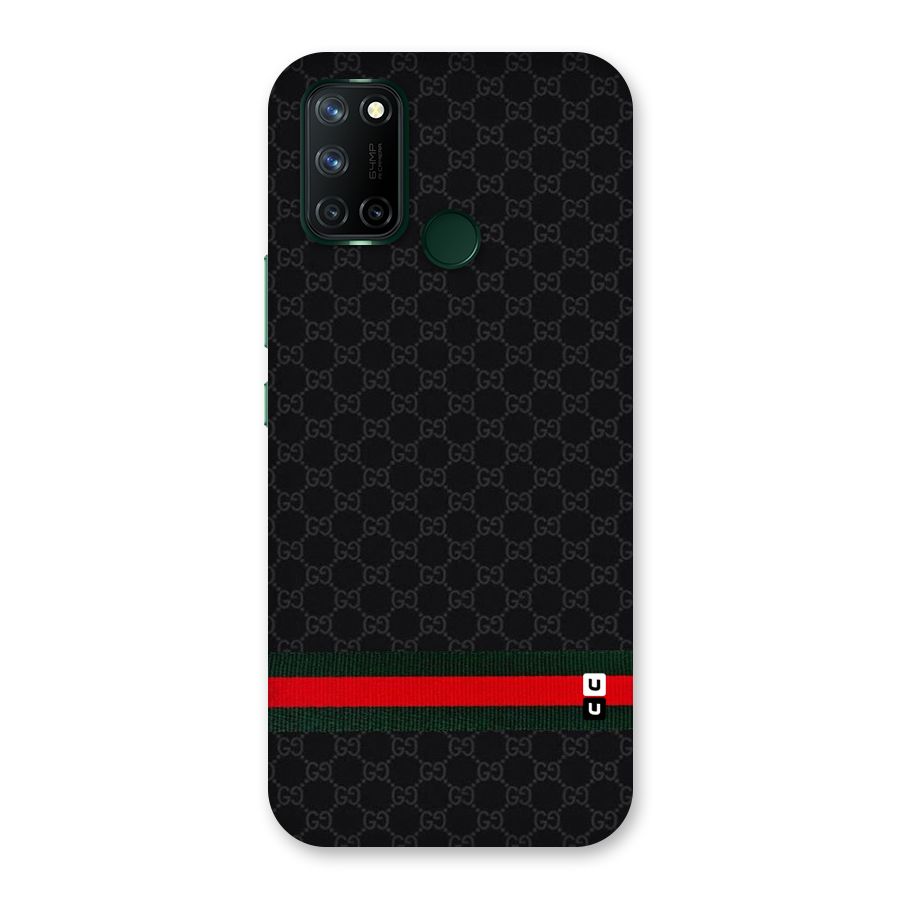 Classiest Of All Back Case for Realme 7i