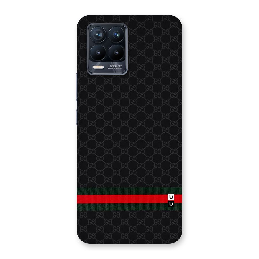 Classiest Of All Back Case for Realme 8 Pro