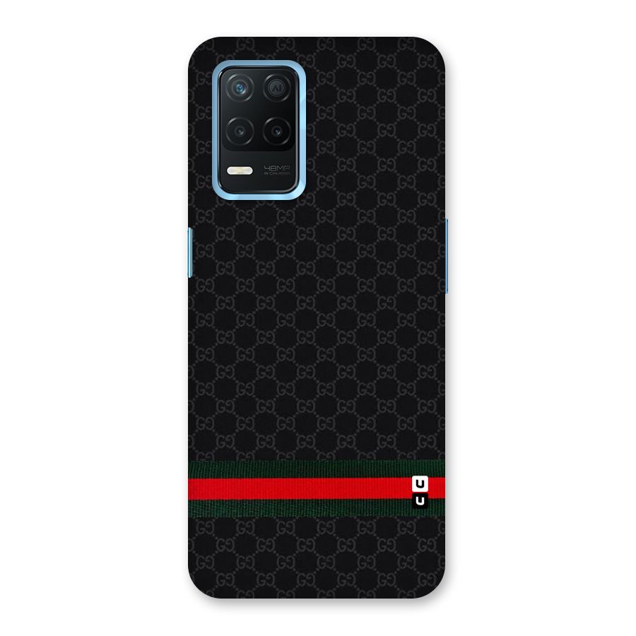 Classiest Of All Back Case for Realme 8s 5G