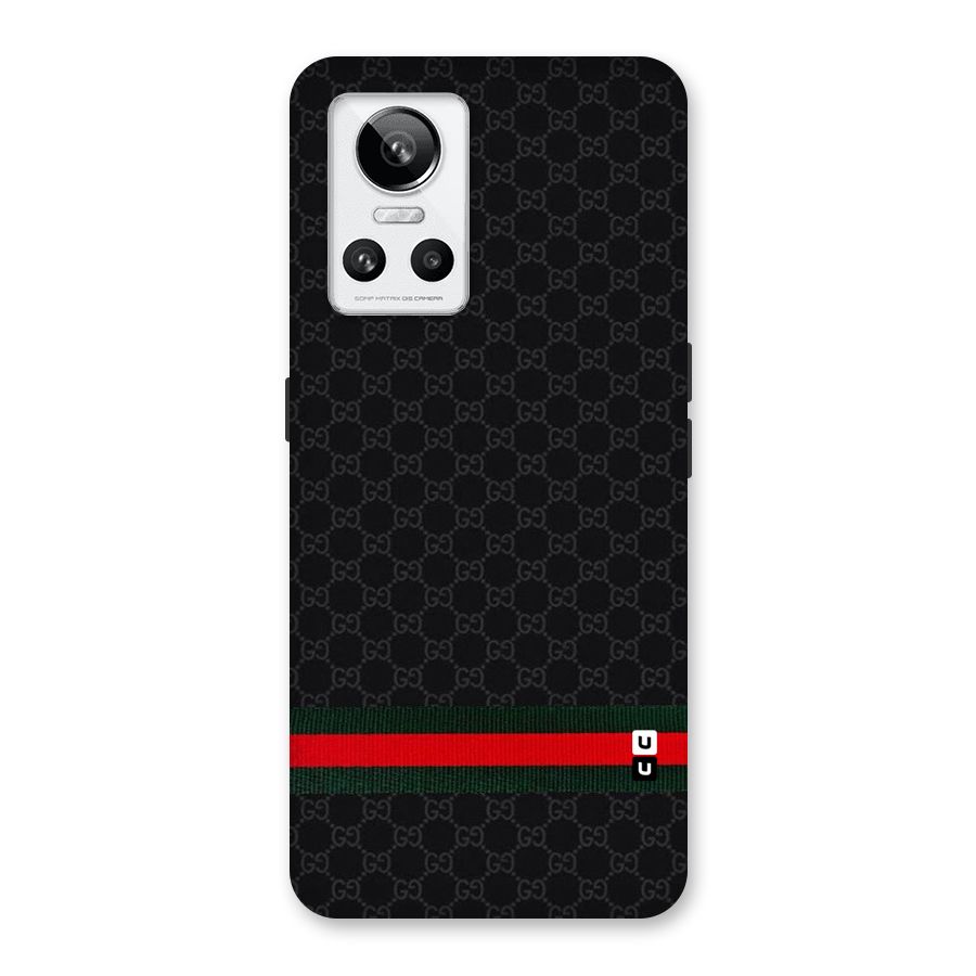 Classiest Of All Back Case for Realme GT Neo 3