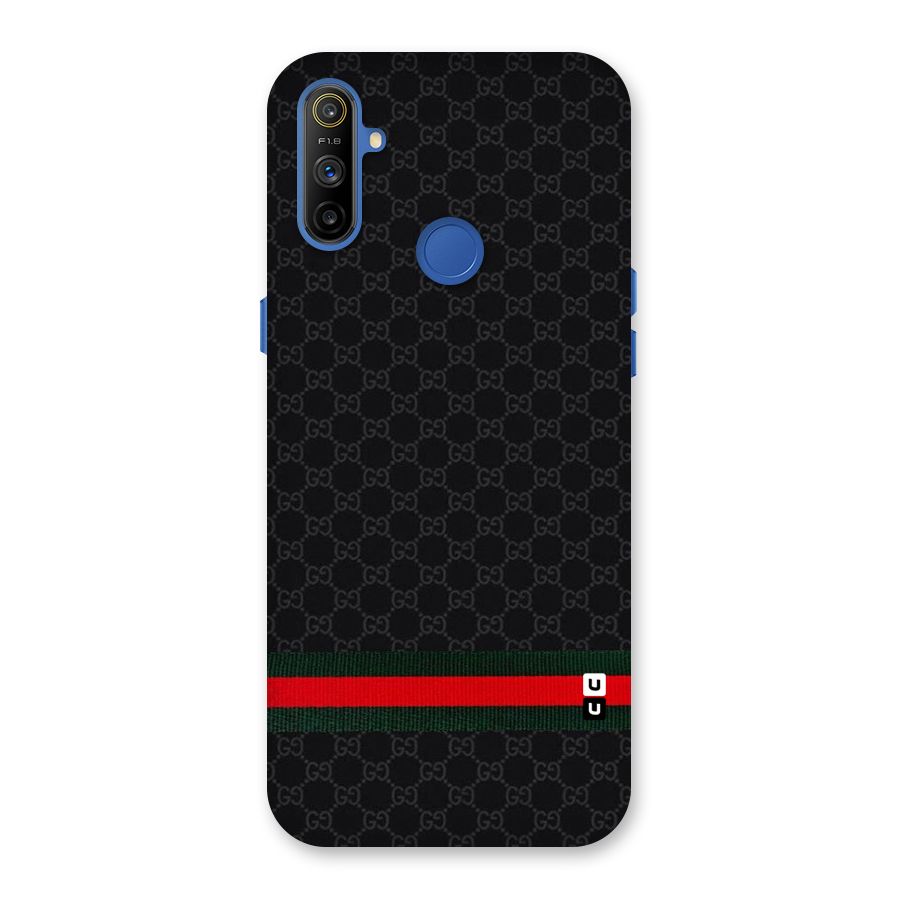 Classiest Of All Back Case for Realme Narzo 10A