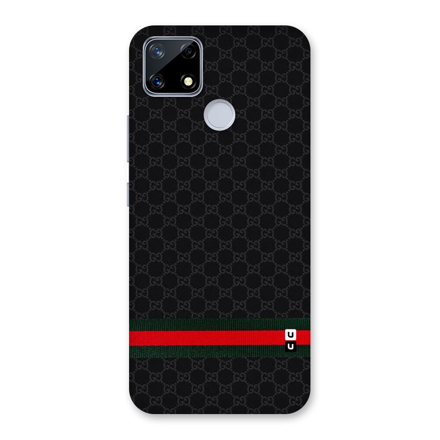 Classiest Of All Back Case for Realme Narzo 20