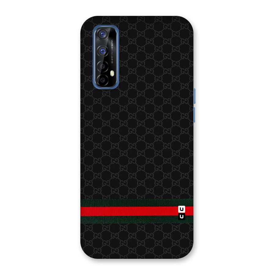 Classiest Of All Back Case for Realme Narzo 20 Pro