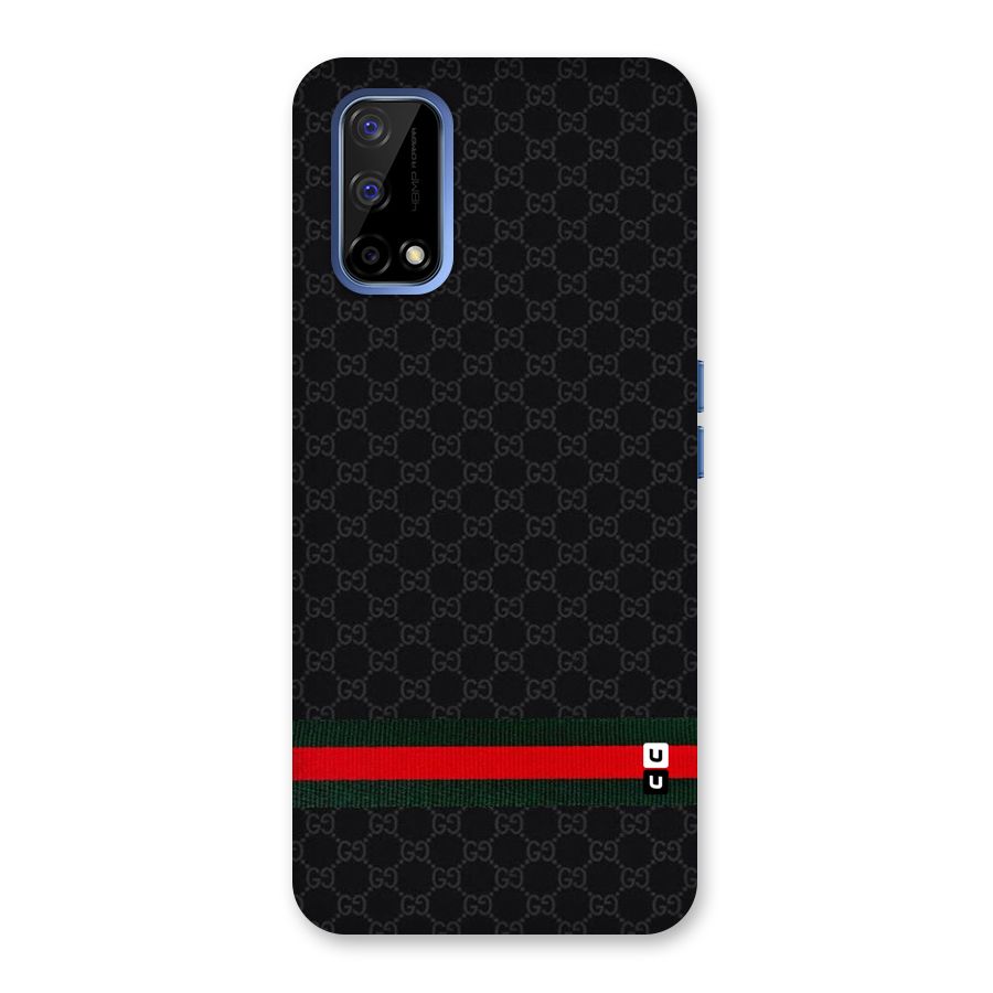 Classiest Of All Back Case for Realme Narzo 30 Pro