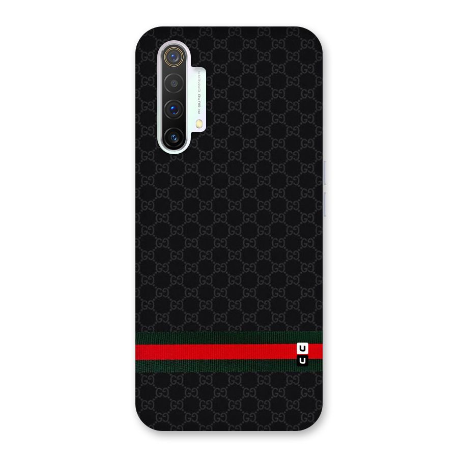 Classiest Of All Back Case for Realme X3