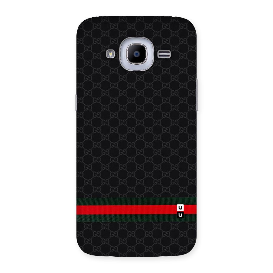 Classiest Of All Back Case for Samsung Galaxy J2 Pro