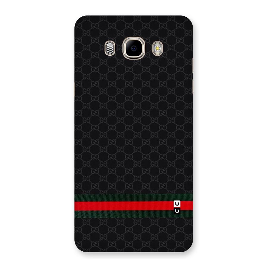 Classiest Of All Back Case for Samsung Galaxy J7 2016
