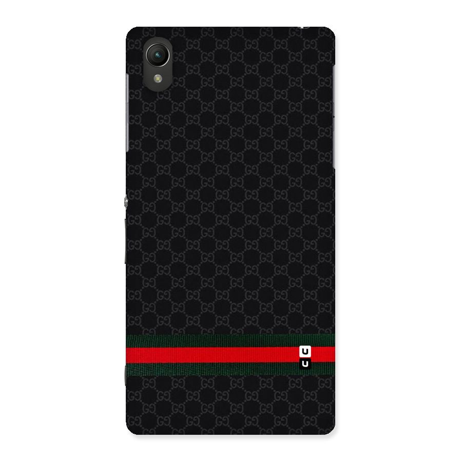 Classiest Of All Back Case for Sony Xperia Z2