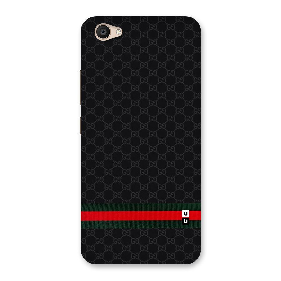 Classiest Of All Back Case for Vivo V5 Plus