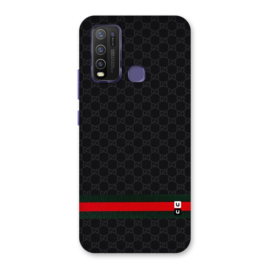 Classiest Of All Back Case for Vivo Y50
