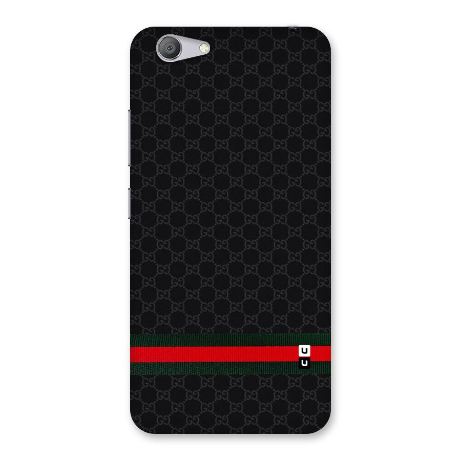 Classiest Of All Back Case for Vivo Y53