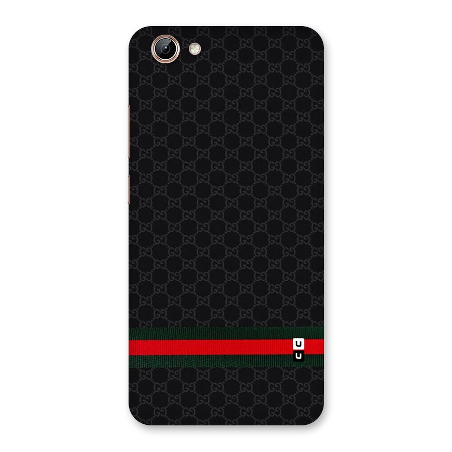 Classiest Of All Back Case for Vivo Y71