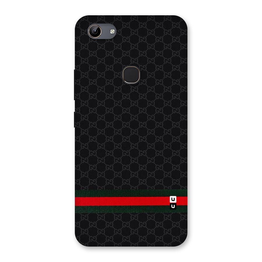Classiest Of All Back Case for Vivo Y81