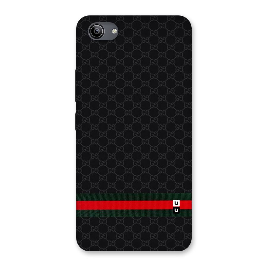 Classiest Of All Back Case for Vivo Y81i