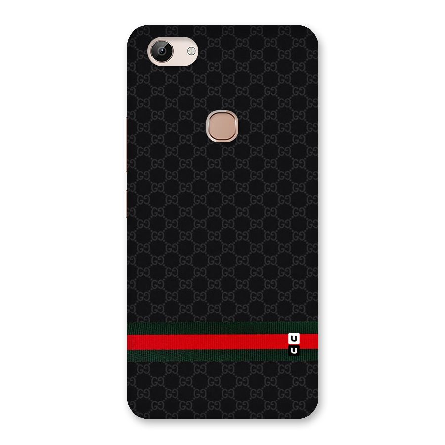Classiest Of All Back Case for Vivo Y83