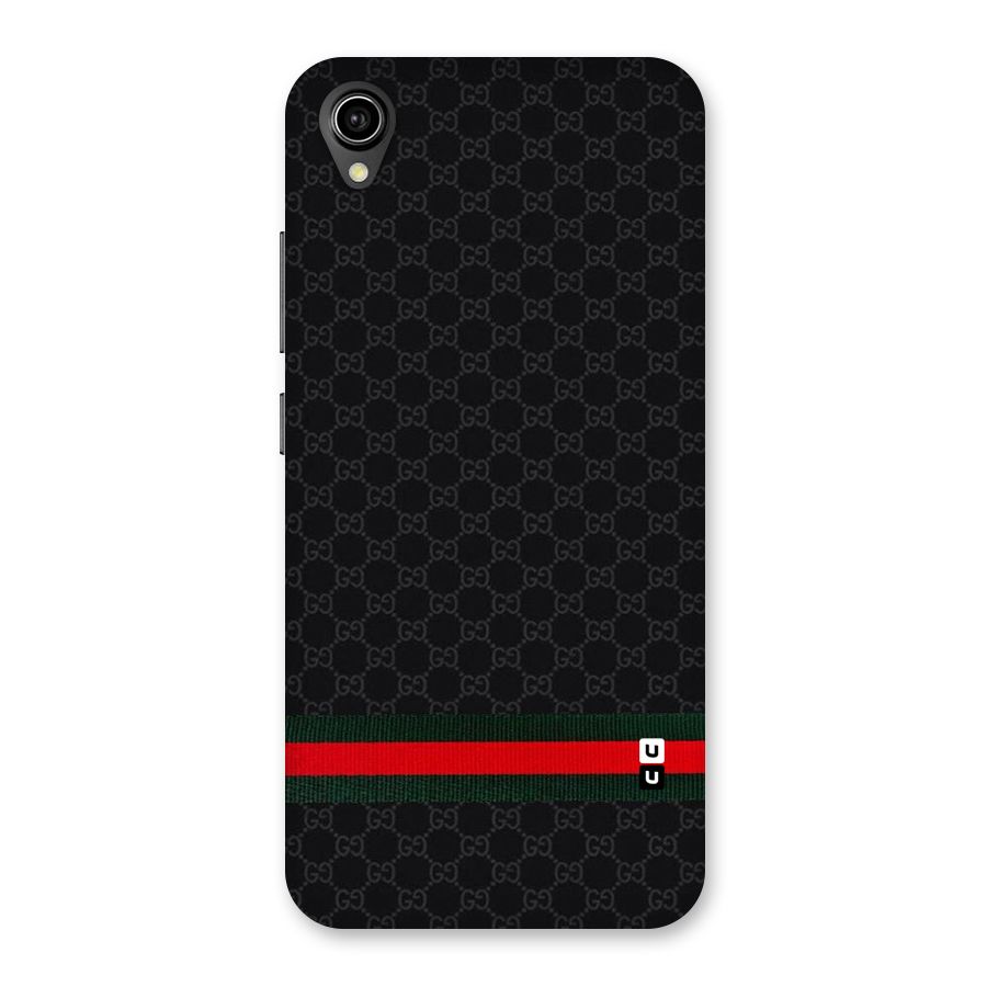 Classiest Of All Back Case for Vivo Y90