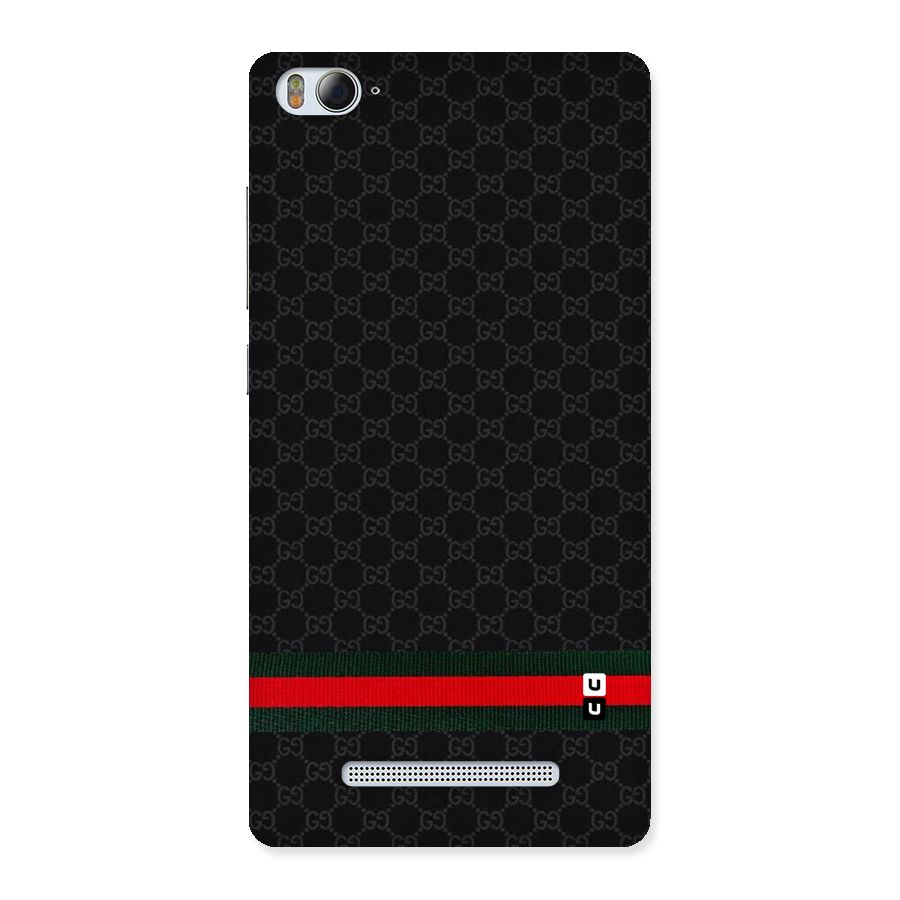 Classiest Of All Back Case for Xiaomi Mi4i