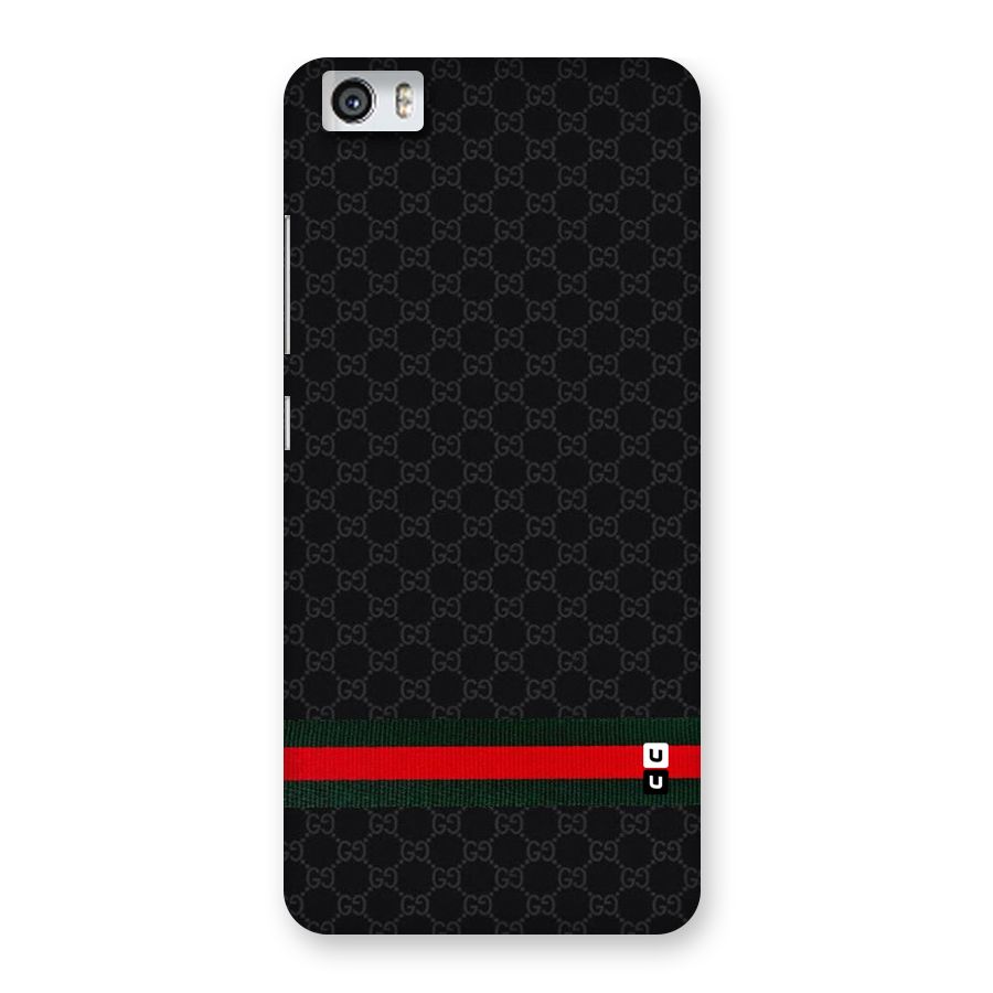 Classiest Of All Back Case for Xiaomi Redmi Mi5
