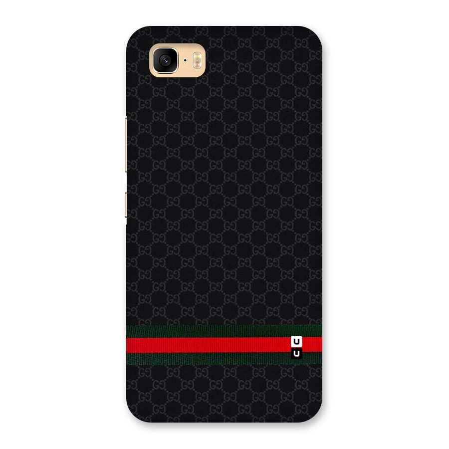 Classiest Of All Back Case for Zenfone 3s Max