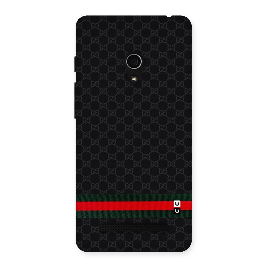 Classiest Of All Back Case for Zenfone 5