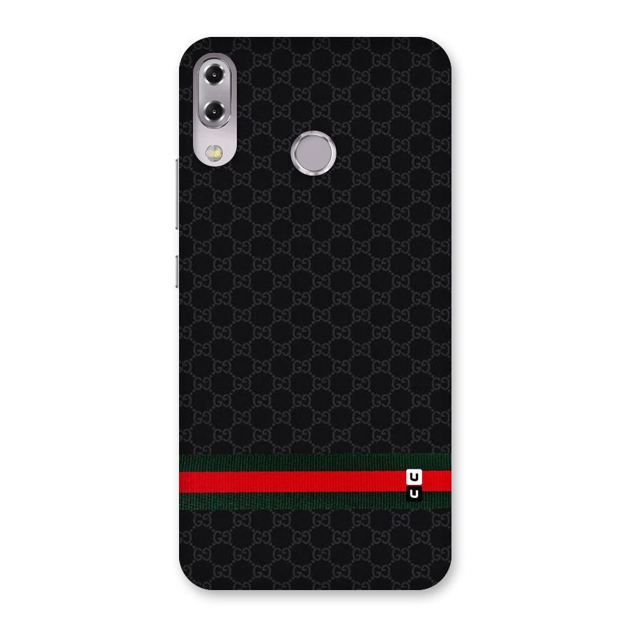 Classiest Of All Back Case for Zenfone 5Z
